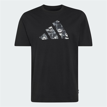 adidas Panda Chill Camo Erkek Tişört