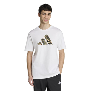 adidas Panda Chill Camo Erkek Tişört