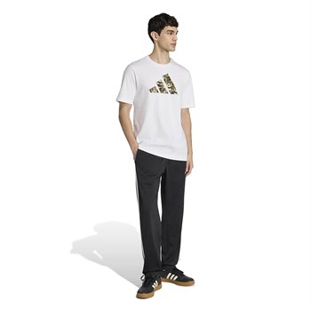 adidas Panda Chill Camo Erkek Tişört