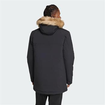 adidas Paveric Fur Par Erkek Mont