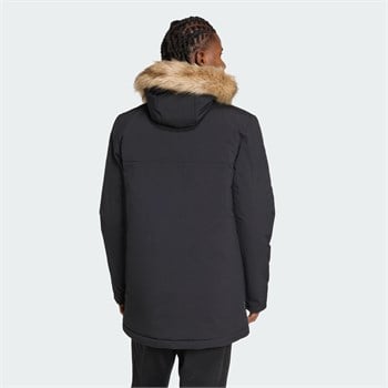 adidas Paveric Fur Par Erkek Mont