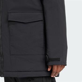 adidas Paveric Fur Par Erkek Mont