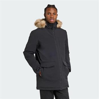 adidas Paveric Fur Par Erkek Mont