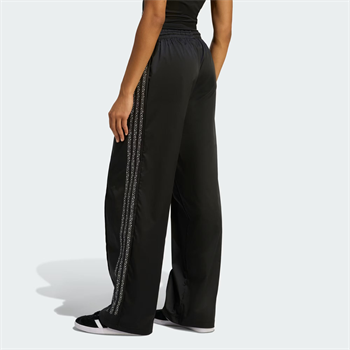 adidas Pearl Firebird Oversized Kadın Eşofman Altı