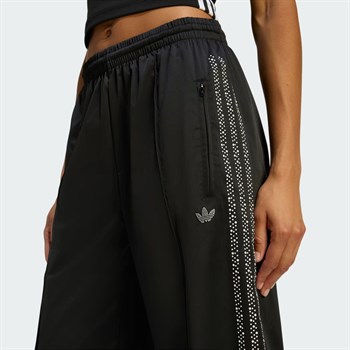 adidas Pearl Firebird Oversized Kadın Eşofman Altı
