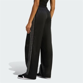 adidas Pearl Firebird Oversized Kadın Eşofman Altı