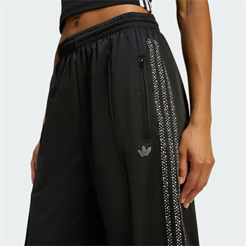 adidas Pearl Firebird Oversized Kadın Eşofman Altı