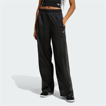 adidas Pearl Firebird Oversized Kadın Eşofman Altı