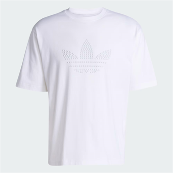 adidas Pearl Trefoil Kadın Tişört