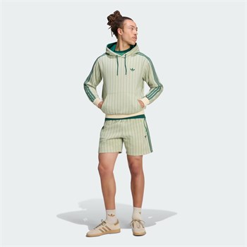 adidas Pin HD Erkek Sweatshirt
