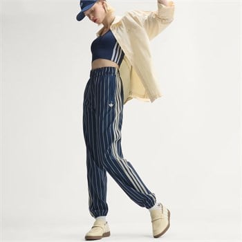 adidas Pinstripe Firebird Kadın Eşofman Altı