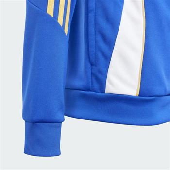adidas Pitch 2 Street Messi Çocuk Sweatshirt