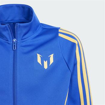 adidas Pitch 2 Street Messi Çocuk Sweatshirt