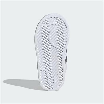 adidas Pixar Cars Superstar II Çocuk Günlük Spor Ayakkabı