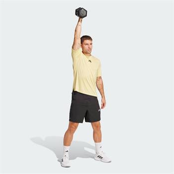 adidas Playera Designed-for-Training Intensity Erkek Tişört