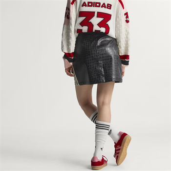 adidas Pleather Mini Kadın Etek