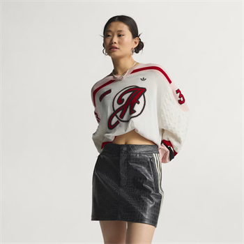 adidas Pleather Mini Kadın Etek