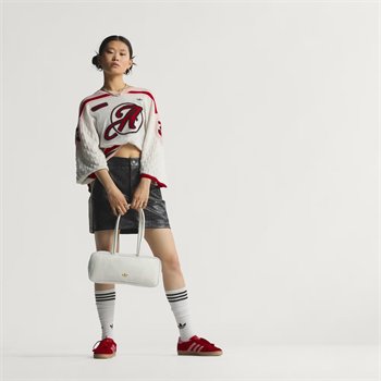 adidas Pleather Mini Kadın Etek