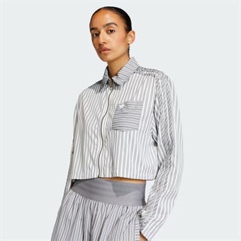 adidas Poplin Kadın Gömlek