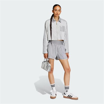 adidas Poplin Kadın Gömlek