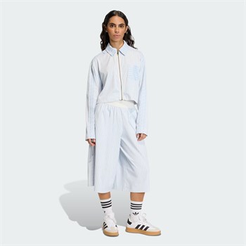 adidas Poplin Kadın Gömlek