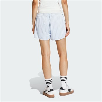 adidas Poplin Kadın Şort