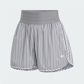 adidas Poplin Kadın Şort