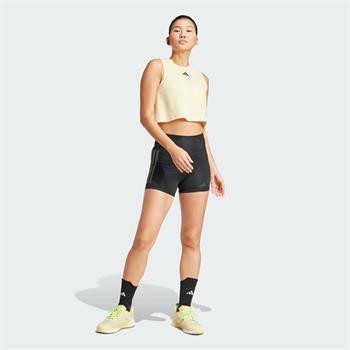 adidas Power 3-Stripes Boxy Kadın Atlet