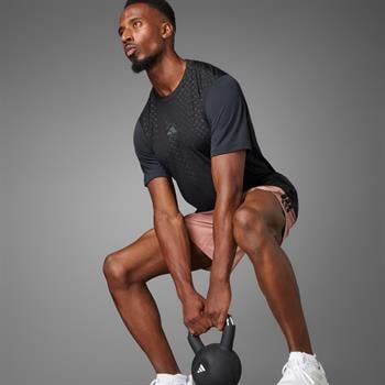 adidas Power 3 Stripes Erkek Tişört