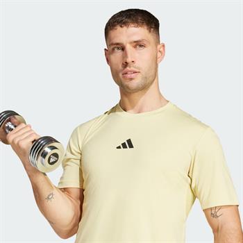 adidas Power 3 Stripes Erkek Tişört