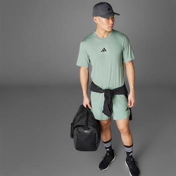 adidas Power 3 Stripes Erkek Tişört