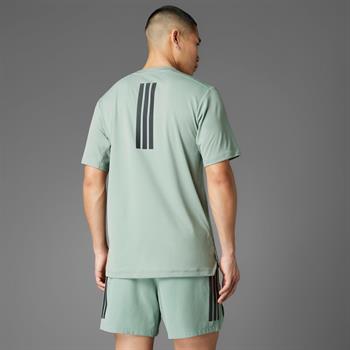 adidas Power 3 Stripes Erkek Tişört