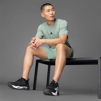 adidas Power 3 Stripes Erkek Tişört