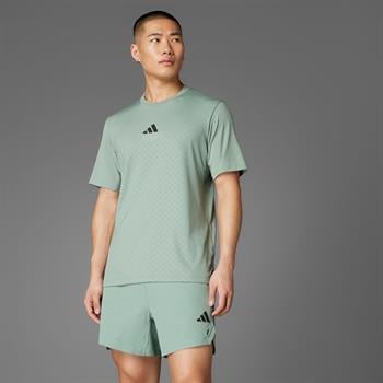 adidas Power 3 Stripes Erkek Tişört