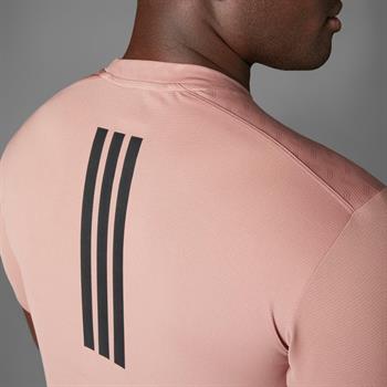 adidas Power 3 Stripes Erkek Tişört