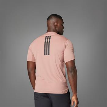 adidas Power 3 Stripes Erkek Tişört
