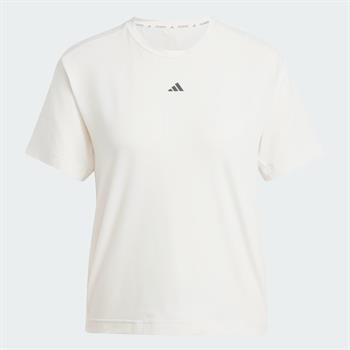 adidas Power Back Cutout 3 Stripes Kadın Tişört