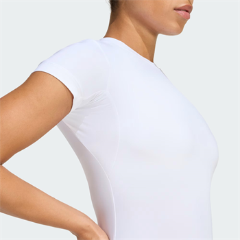 adidas Power Essentials Workout Contour Kadın Tişört