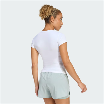 adidas Power Essentials Workout Contour Kadın Tişört