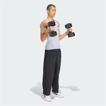 adidas Power Essentials Workout Erkek Eşofman Altı