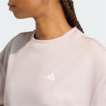 adidas Power Essentials Workout Kadın Tişört