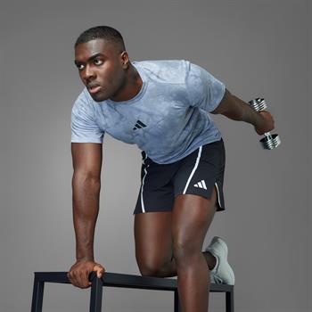 adidas Power Graphic Erkek Tişört