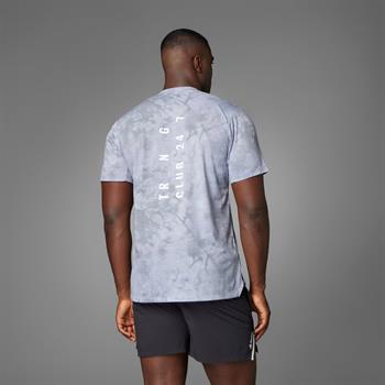 adidas Power Graphic Erkek Tişört