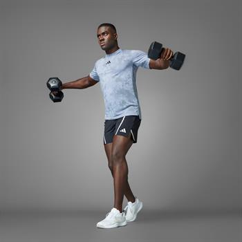 adidas Power Graphic Erkek Tişört