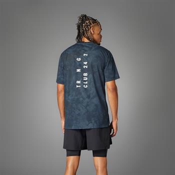 adidas Power Graphic Erkek Tişört