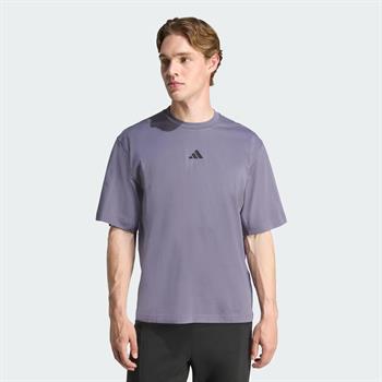 adidas Power Oversize Erkek Tişört