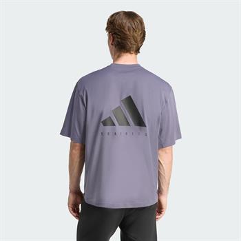 adidas Power Oversize Erkek Tişört