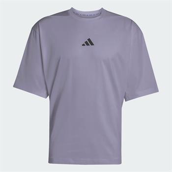 adidas Power Oversize Erkek Tişört