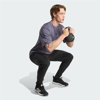 adidas Power Oversize Erkek Tişört