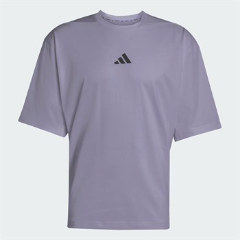 adidas Power Oversize Erkek Tişört